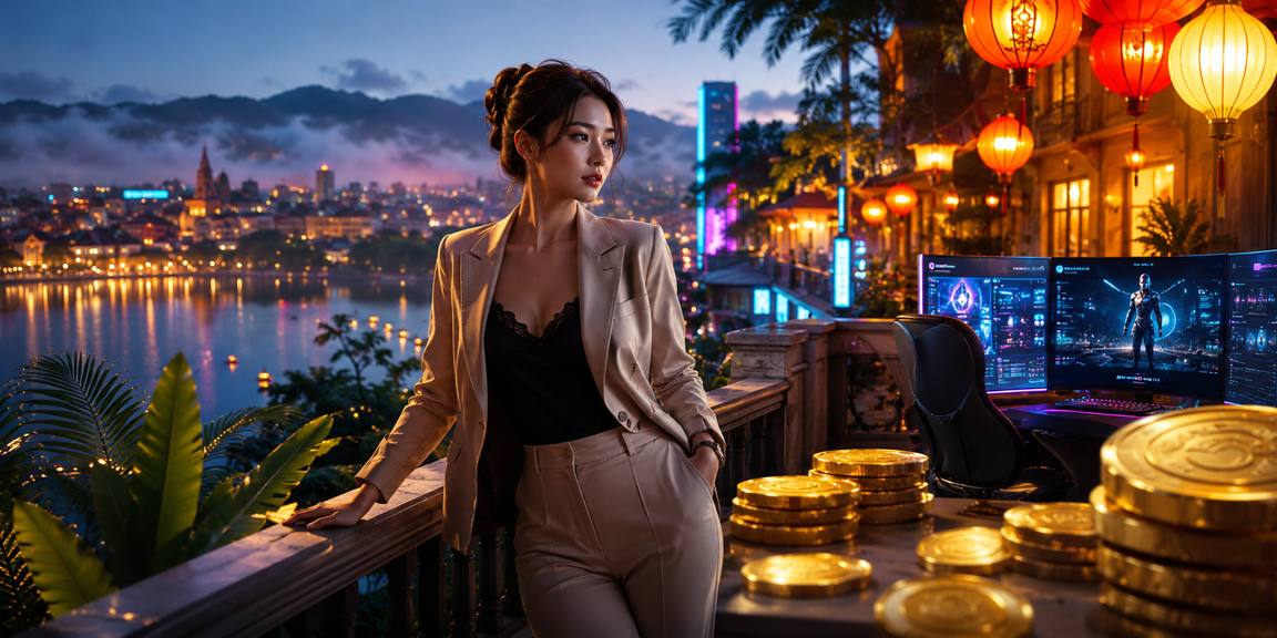 ho88 Điểm Nhấn Casino